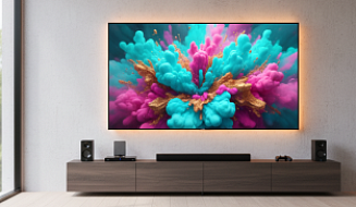 Телевизоры и аксессуары