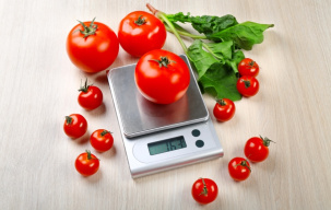 Инструкция по выбору кухонных весов – на что обращать внимание